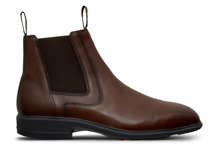 Ascent Crest 2 E Brown Mens #color_brown-dark-brown