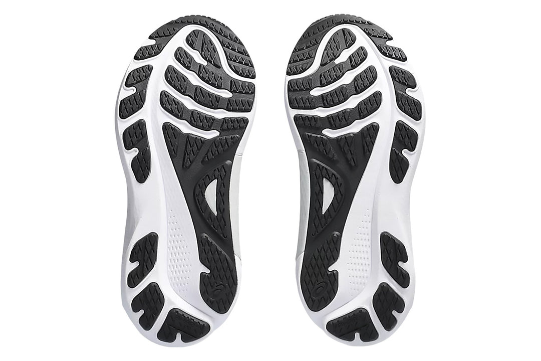 Asics Gel-Kayano 30 B Black/Sheet Rock Womens #color_black-multi-whites