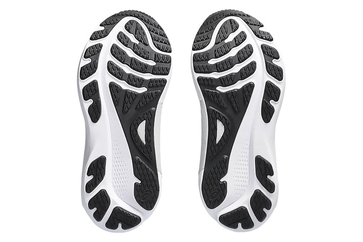 Asics Gel-Kayano 30 B Black/Sheet Rock Womens #color_black-multi-whites