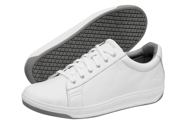 Ascent Crew D White Unisex #color_white