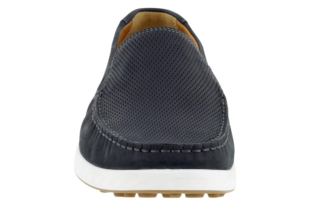 Ecco S Lite Moc Black/Black Mens #color_black