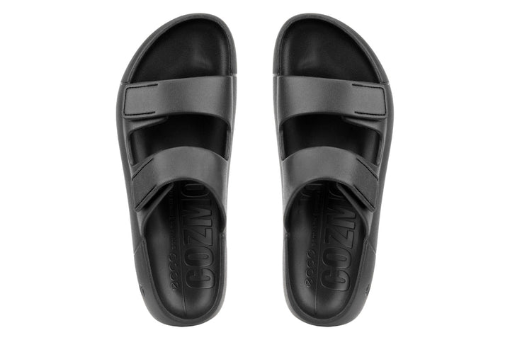 Ecco Cozmo EVA Black Womens #color_black