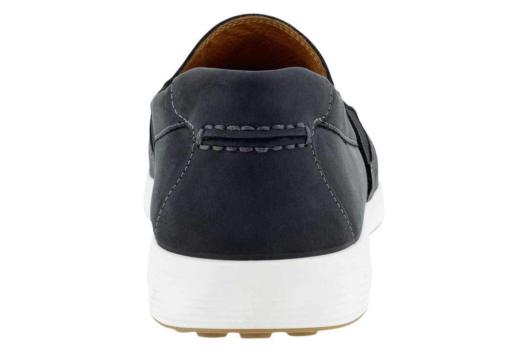 Ecco S Lite Moc Black/Black Mens #color_black
