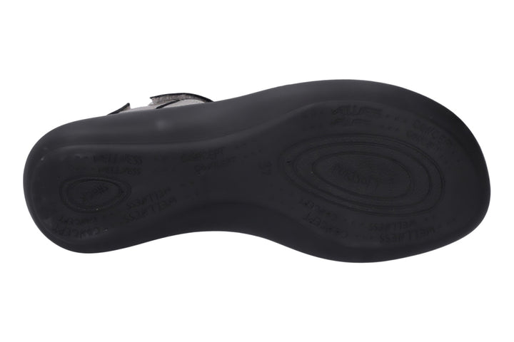 Westland Ibiza 86 Platinum Womens #color_metallic-pewter