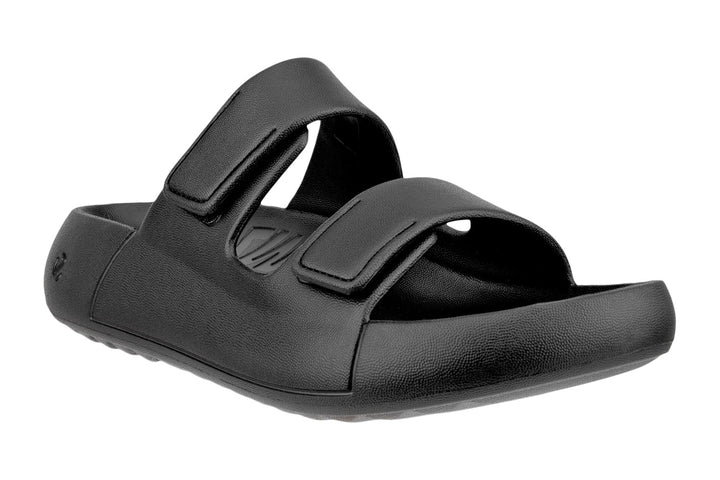 Ecco Cozmo EVA Black Womens #color_black