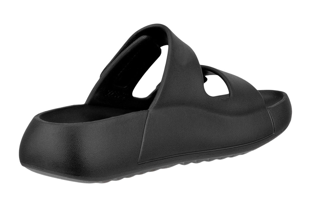 Ecco Cozmo EVA Black Womens #color_black