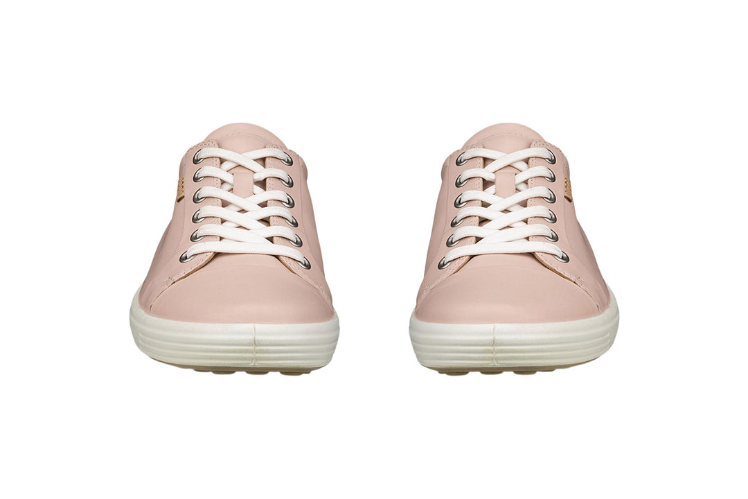 Ecco Soft 7 Rose Dust Womens #color_pink-blush