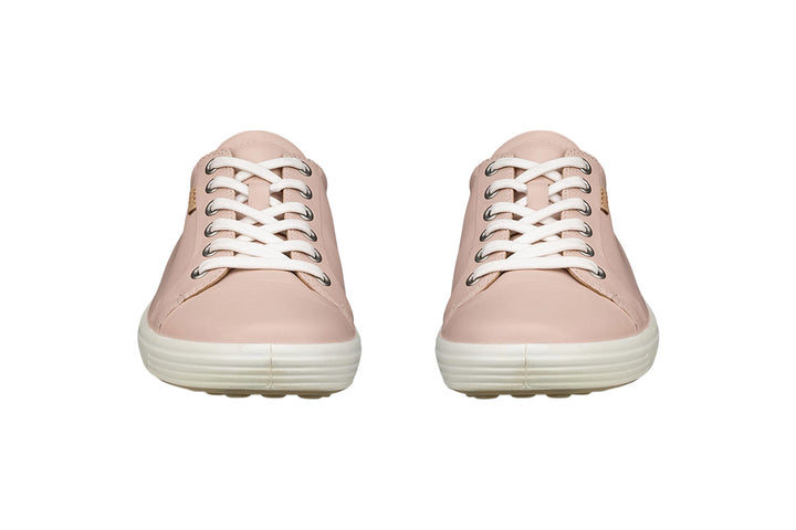 Ecco Soft 7 Rose Dust Womens #color_pink-blush