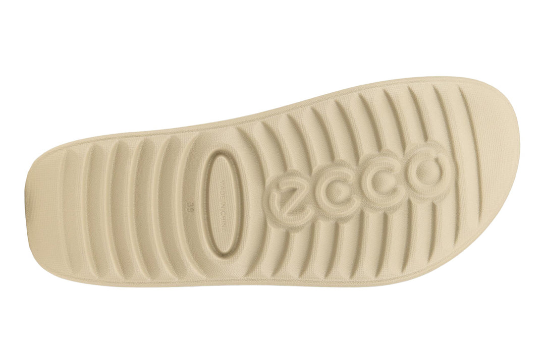 Ecco Cozmo EVA Sand Womens #color_brown-beige