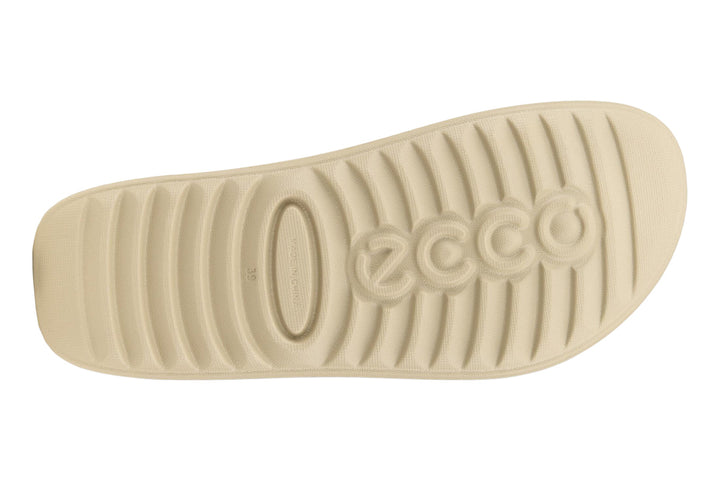Ecco Cozmo EVA Sand Womens #color_brown-beige