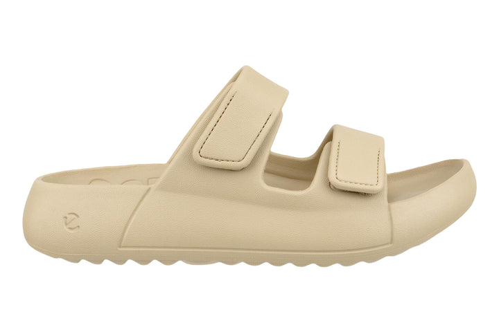 Ecco Cozmo EVA Sand Womens #color_brown-beige