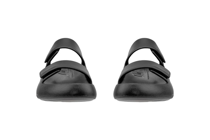 Ecco Cozmo EVA Black Womens #color_black