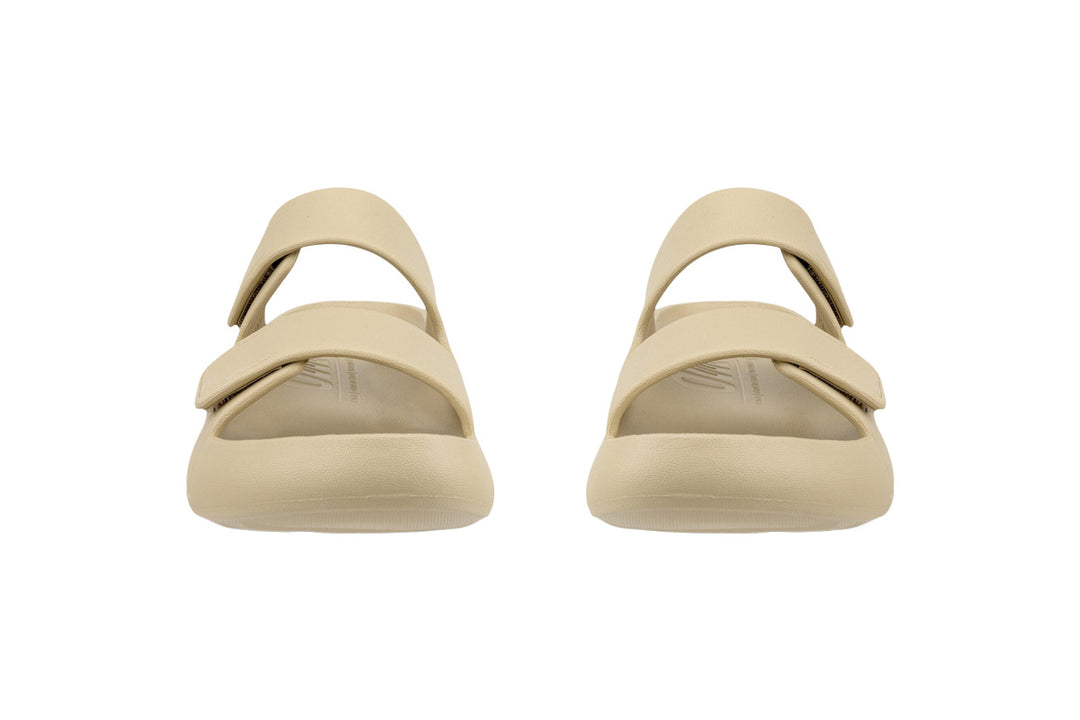 Ecco Cozmo EVA Sand Womens #color_brown-beige
