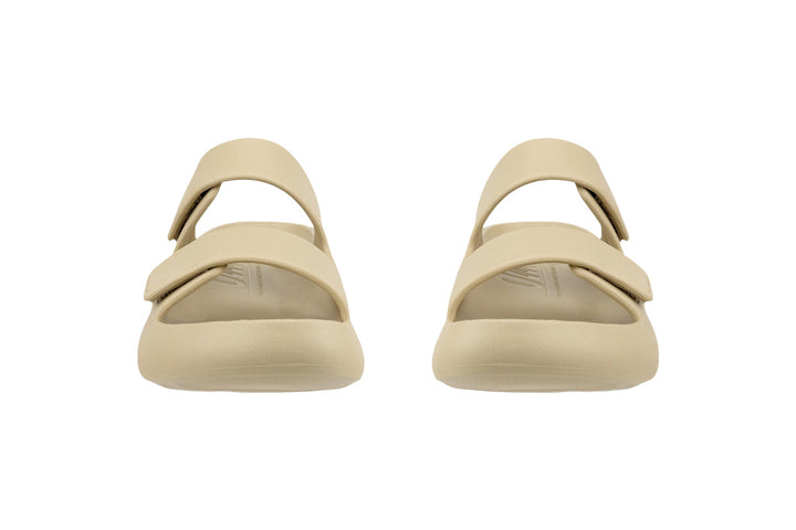 Ecco Cozmo EVA Sand Womens #color_brown-beige