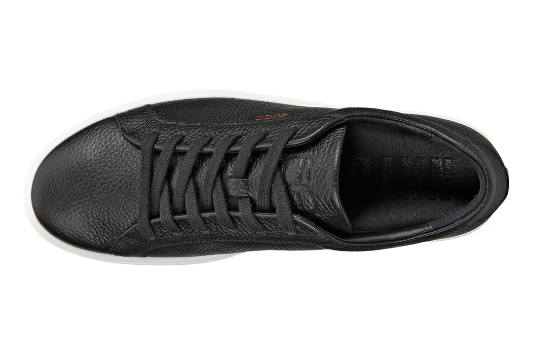 Ecco Soft 60 Black Aeon Womens #color_black