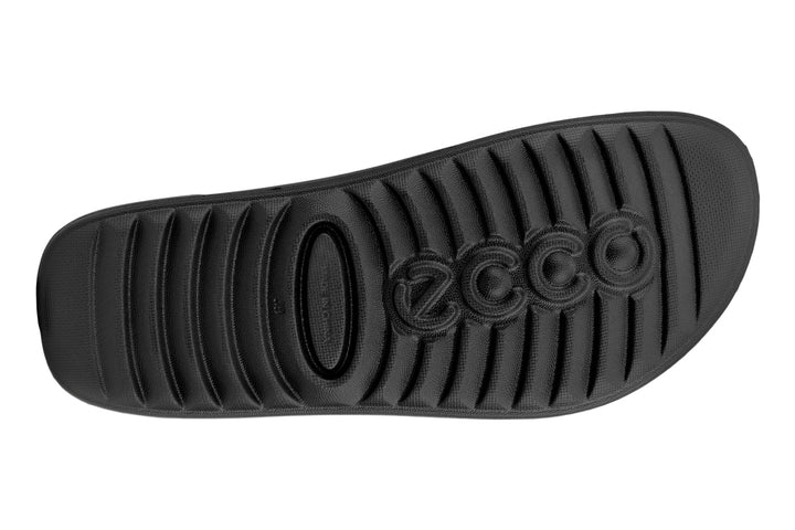 Ecco Cozmo EVA Black Womens #color_black