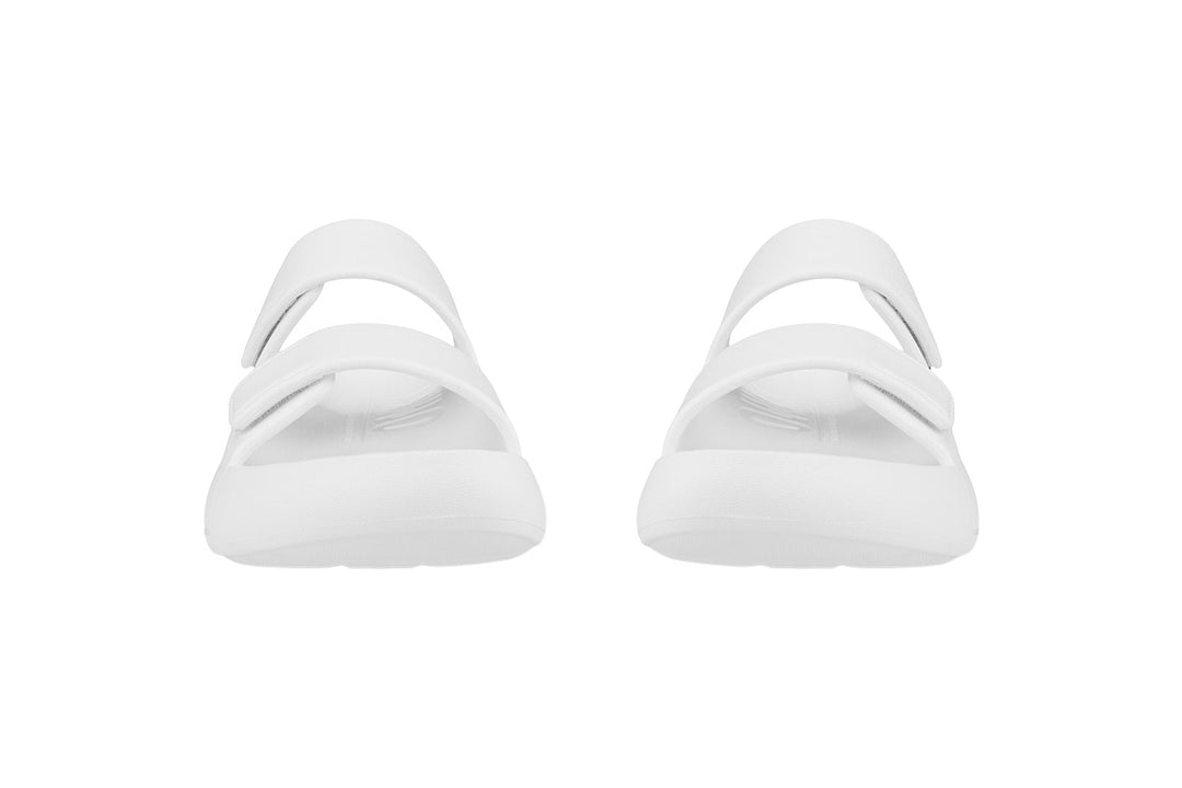 Ecco Cozmo EVA Bright White Womens #color_white