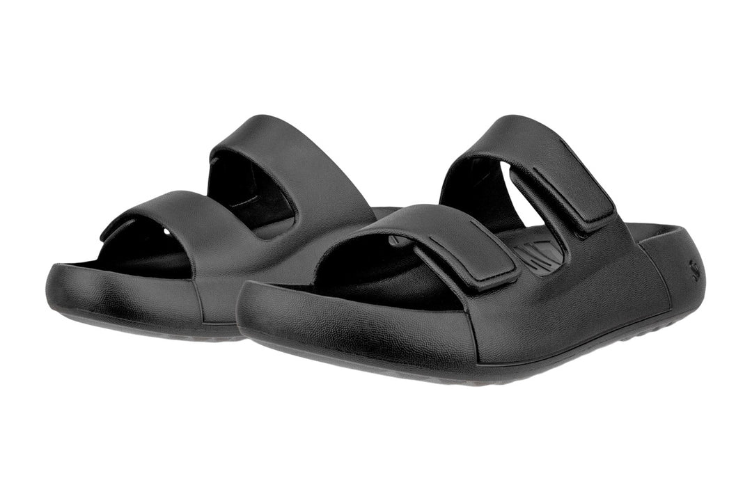 Ecco Cozmo EVA Black Womens #color_black