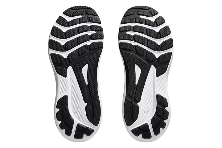 Asics GT-1000 13 GS Black/White Youth #color_black-multi-whites