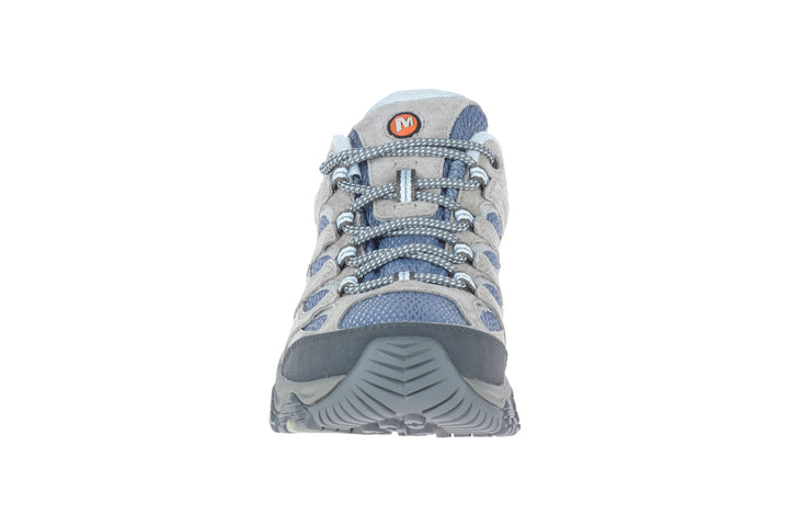 Merrell Moab 3 B Smoke Womens #color_grey-multi-blues