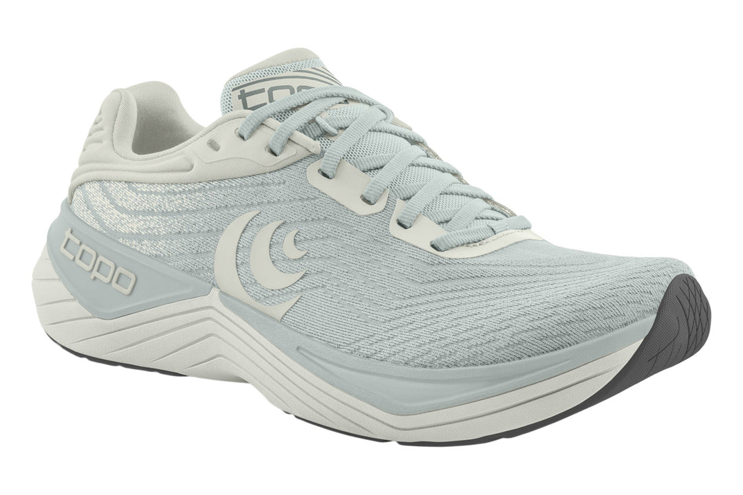 Topo Ultrafly 5 Grey/Grey Mens #color_grey