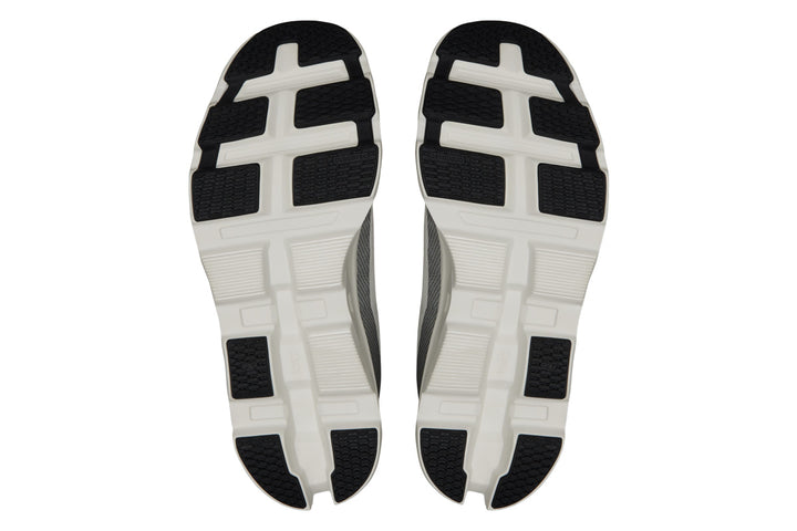On Cloudmonster 2 D White/Frost Mens #color_white-multi-black