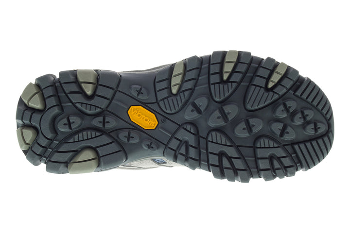 Merrell Moab 3 B Smoke Womens #color_grey-multi-blues