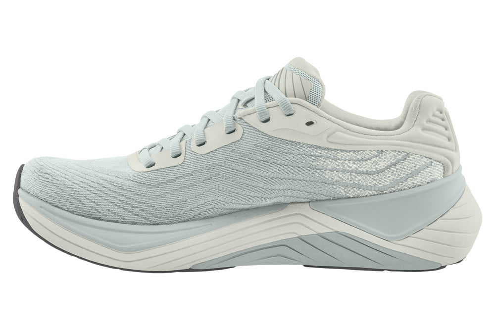 Topo Ultrafly 5 Grey/Grey Mens #color_grey