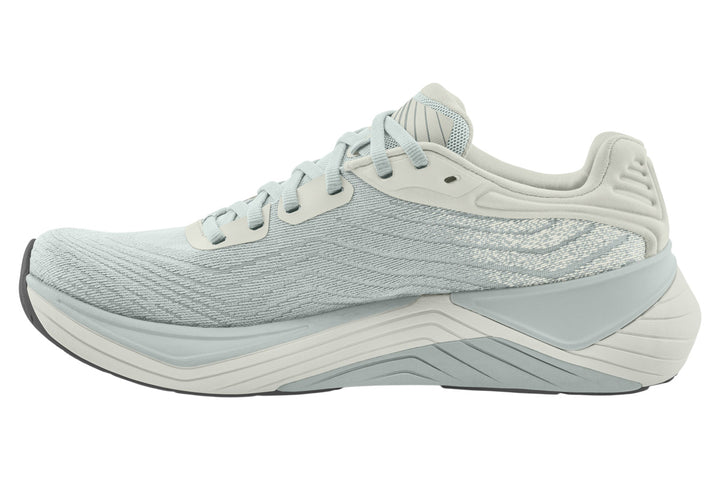 Topo Ultrafly 5 Grey/Grey Mens #color_grey