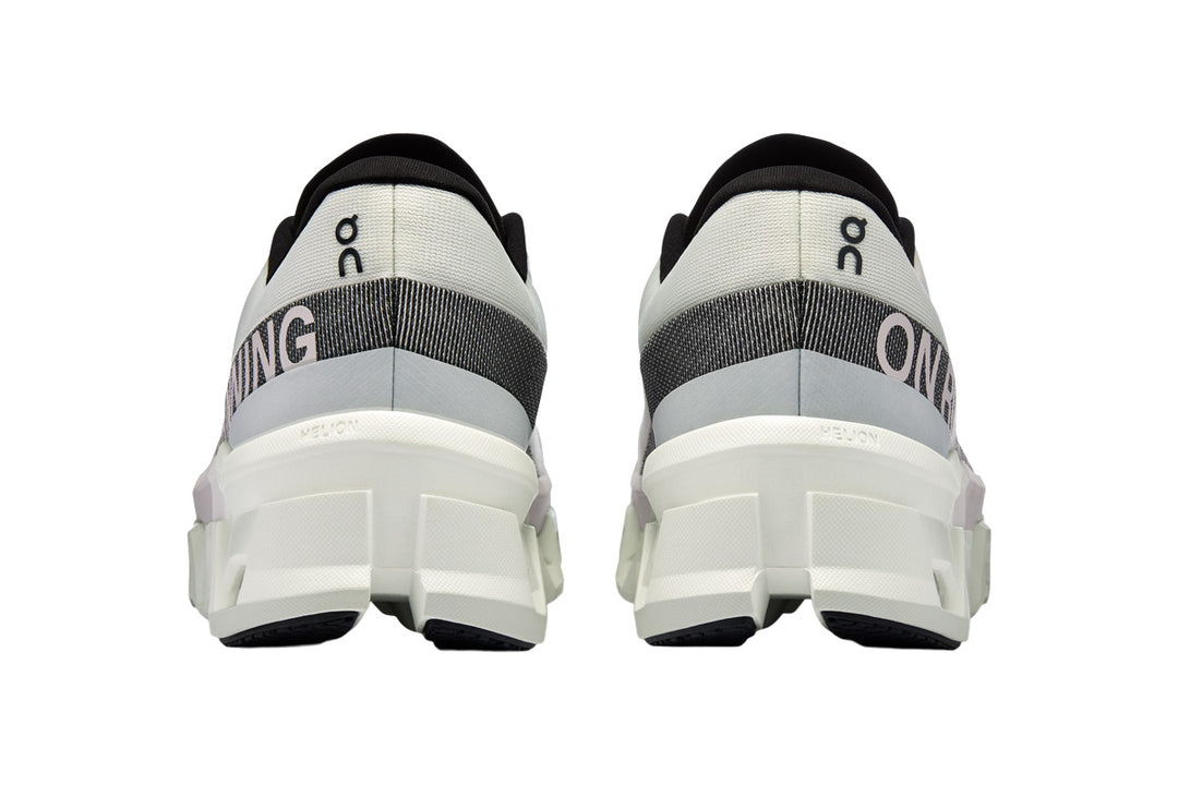 On Cloudmonster 2 D White/Frost Mens #color_white-multi-black