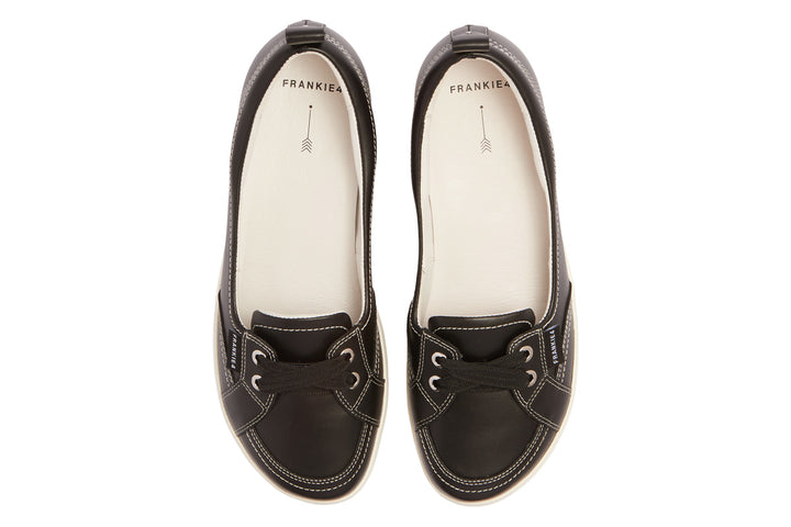 Frankie 4 Sophie IV Black Womens #color_black