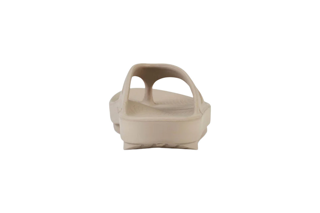 Oofos Ooriginal Thong B Nomad Womens #color_brown-nude