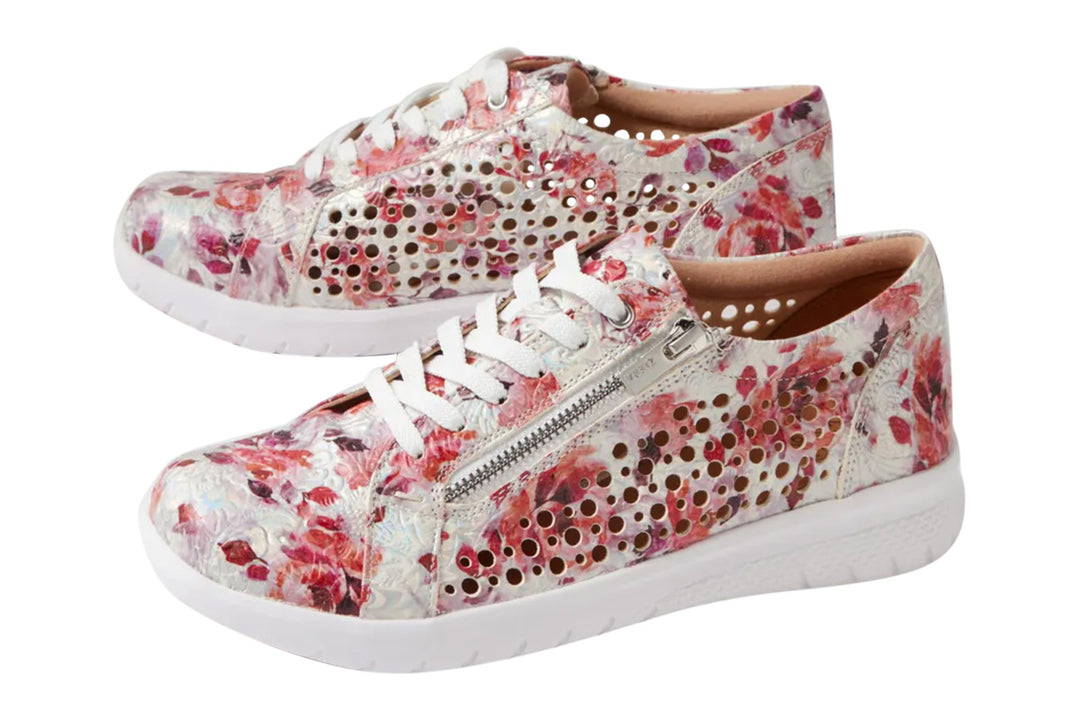 Ziera Shovo XF Pearl Multi Womens #color_prints-floral