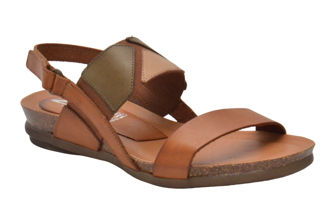 Zeta Rallar Tan/Sahara/Palm Womens #color_brown-multi