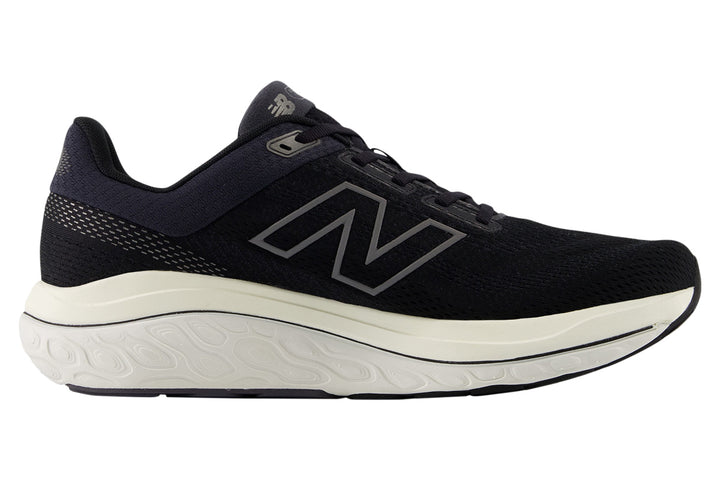 New Balance 860v14 2E Black/White Mens #color_black-multi-whites