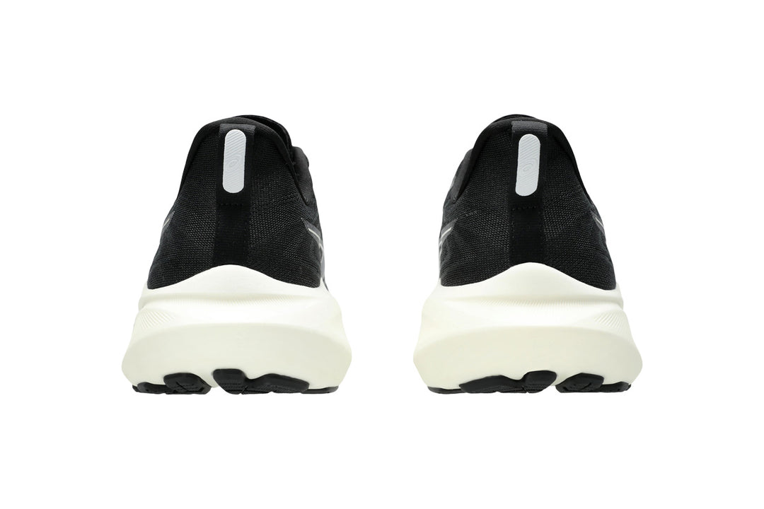 Asics GT-2000 13 D Black/White Mens #color_black-multi-whites