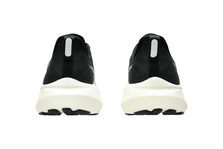 Asics GT-2000 13 D Black/White Mens #color_black-multi-whites