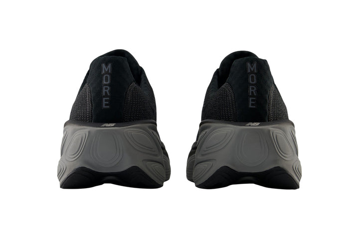 New Balance More v5 2E Black Mens #color_black