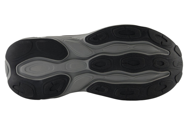 New Balance More v5 2E Black Mens #color_black