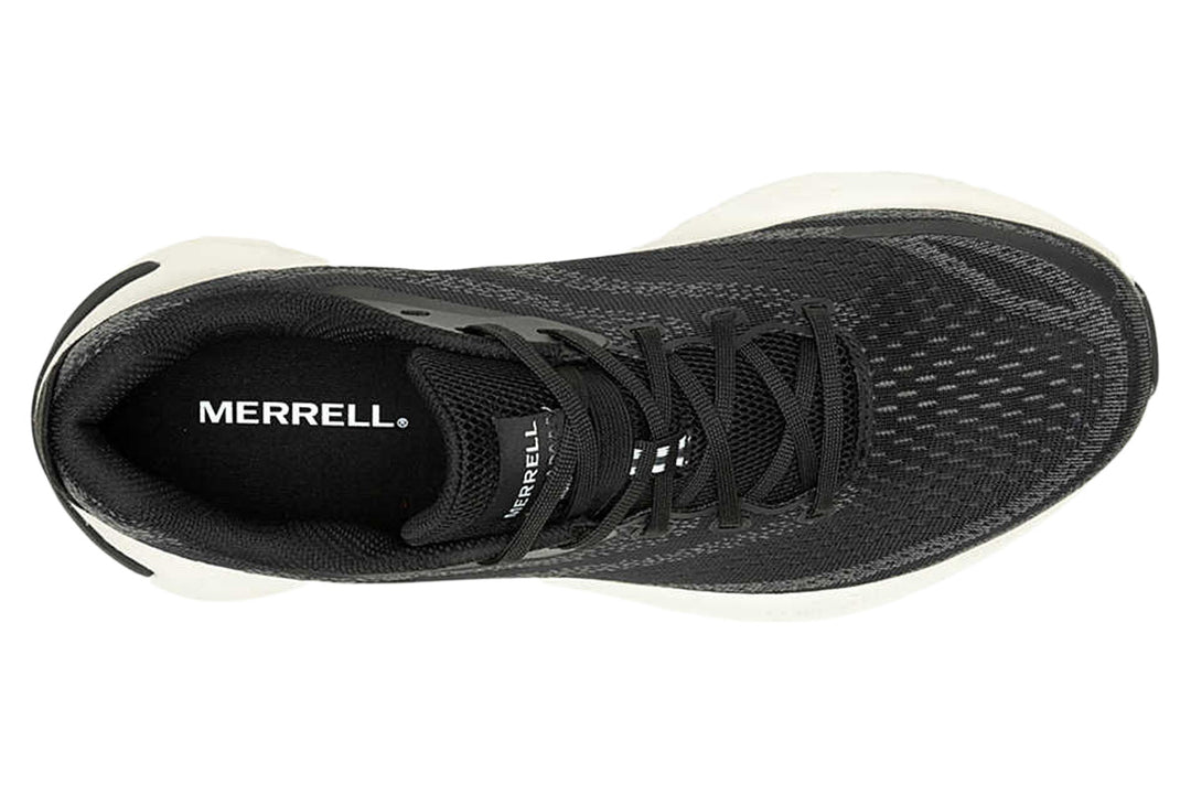 Merrell Morphlite D Black/White Mens #color_black-multi-whites