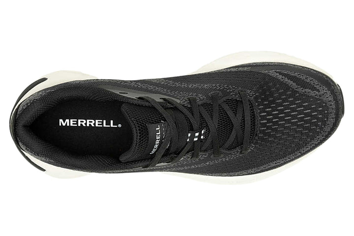 Merrell Morphlite D Black/White Mens #color_black-multi-whites
