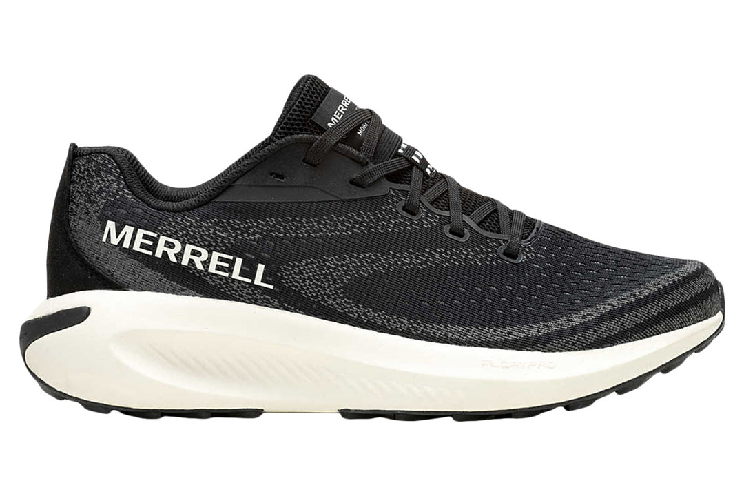 Merrell Morphlite D Black/White Mens #color_black-multi-whites