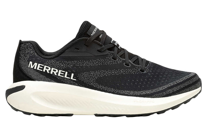 Merrell Morphlite D Black/White Mens #color_black-multi-whites