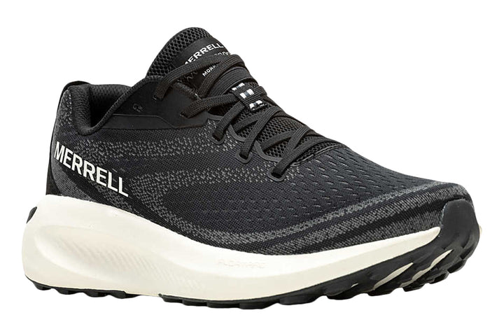 Merrell Morphlite D Black/White Mens #color_black-multi-whites