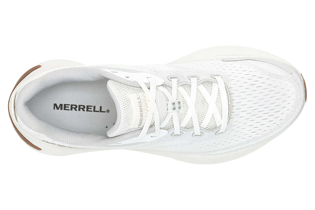 Merrell Morphlite D White Mens #color_white