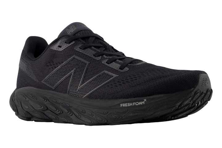 New Balance 880v14 4E Triple Black Mens #color_black