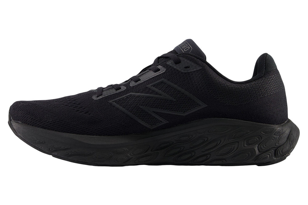 New Balance 880v14 4E Triple Black Mens #color_black