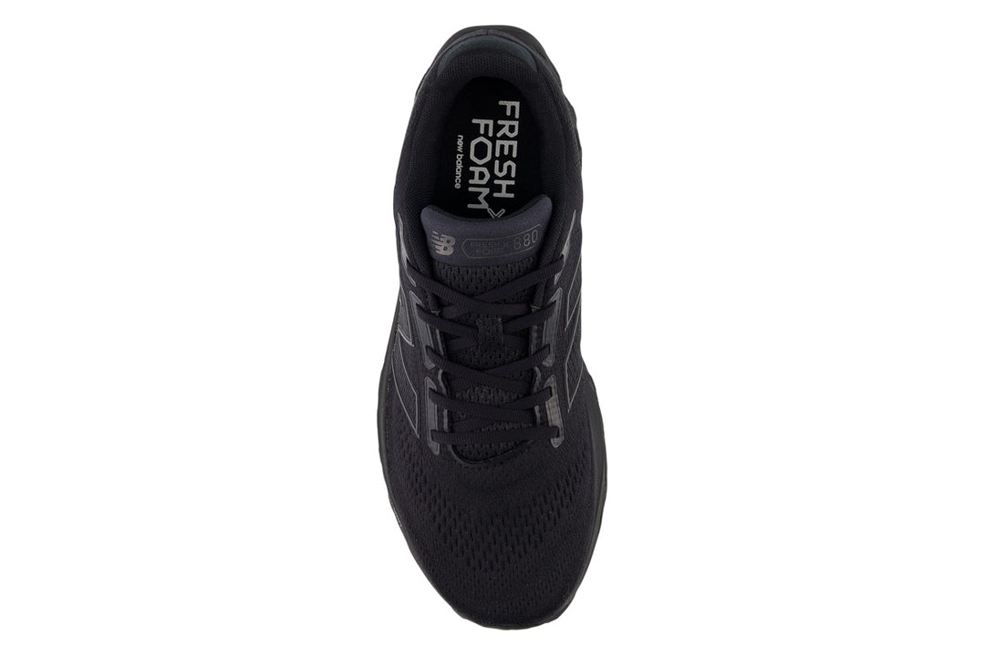 New Balance 880v14 4E Triple Black Mens #color_black