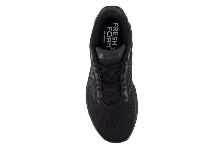 New Balance 880v14 4E Triple Black Mens #color_black