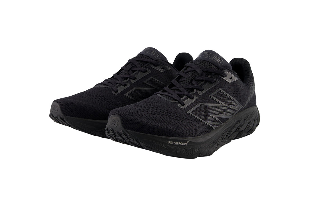 New Balance 880v14 4E Triple Black Mens #color_black